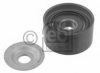 FEBI BILSTEIN 23261 Deflection/Guide Pulley, v-ribbed belt